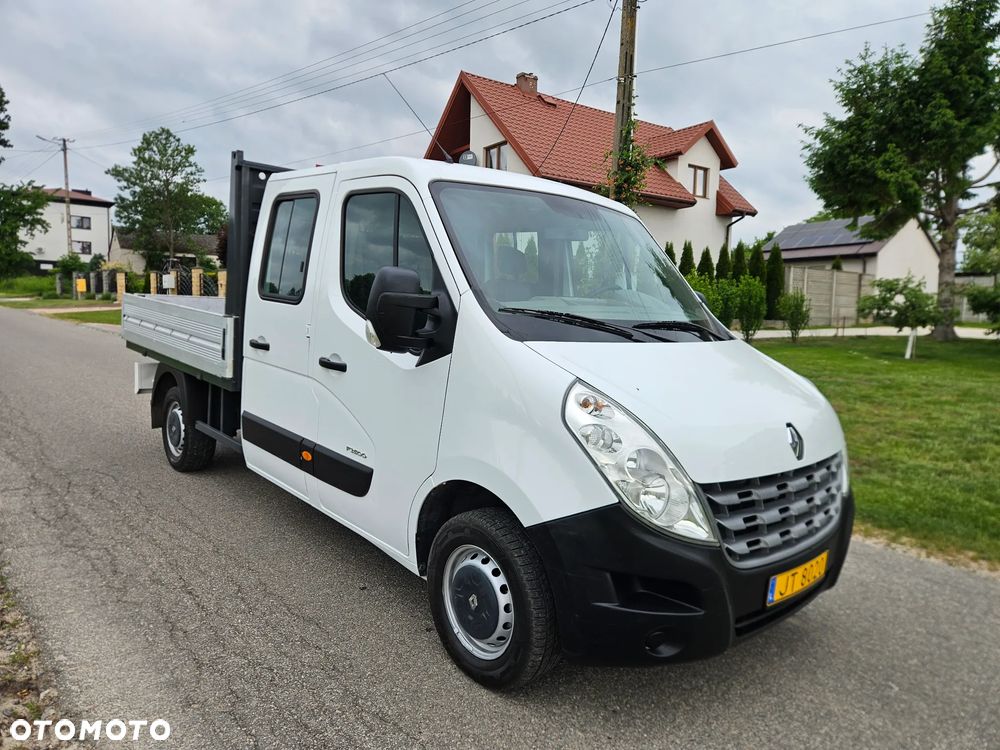 Renault MASTER - 6