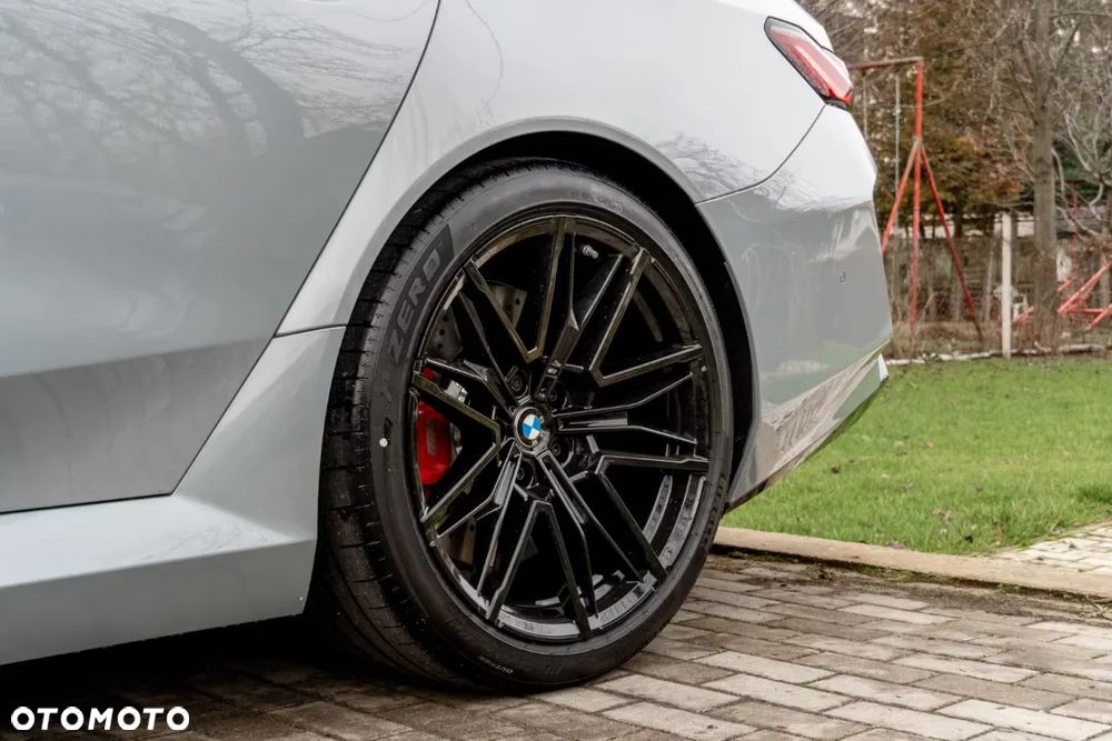 BMW M5 - 10