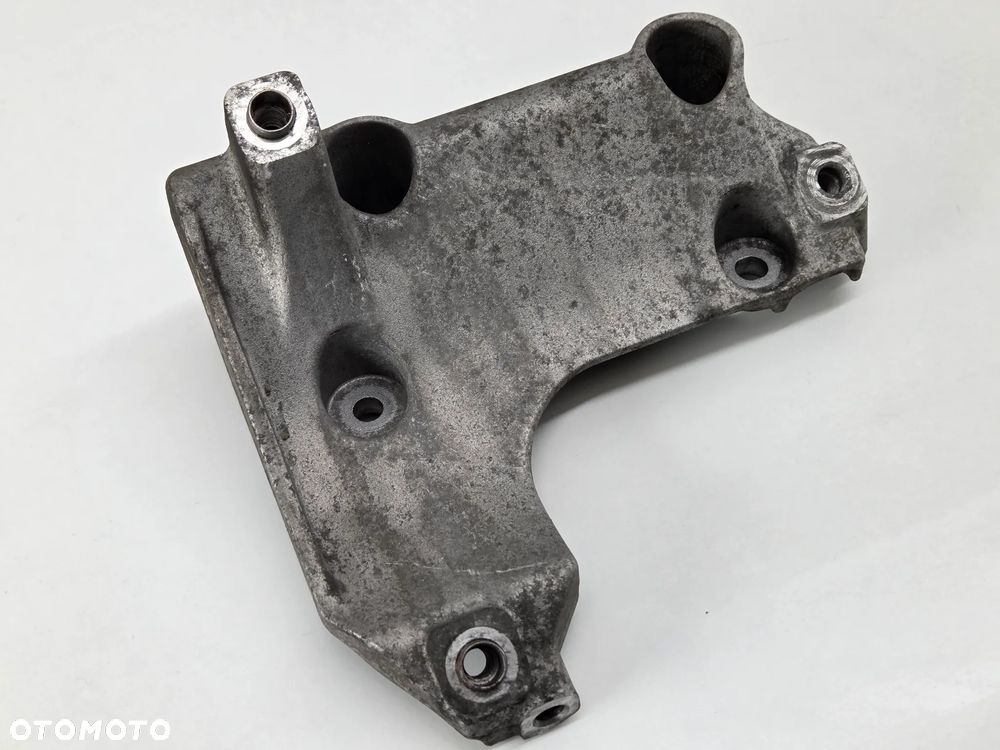 ŁAPA MOCOWANIE SPRĘŻARKI KLIMATYZACJII BMW 3 E90 N43B20 N43 2.0B 7505980 - 10