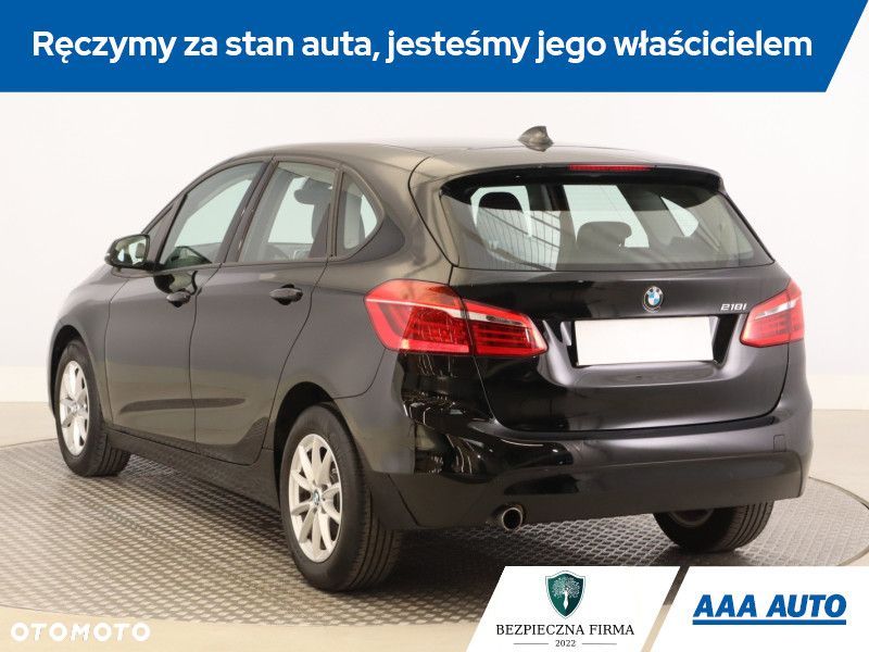 BMW Seria 2 - 6
