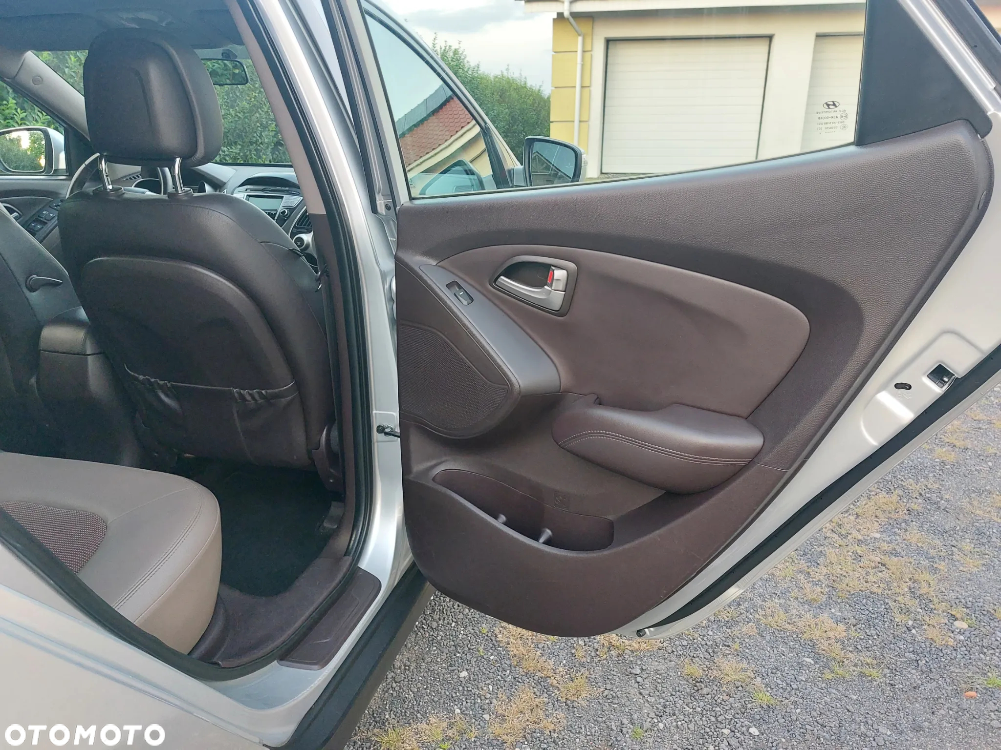 Hyundai ix35 1.6 GDI Comfort 2WD - 19