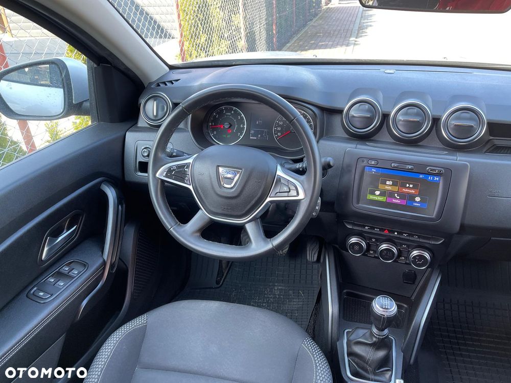 Dacia Duster - 9