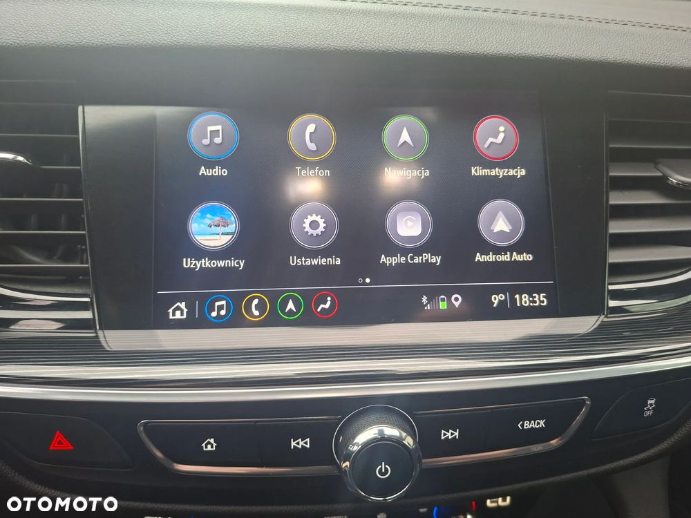 Opel Insignia 2.0 Automatik Ultimate - 28