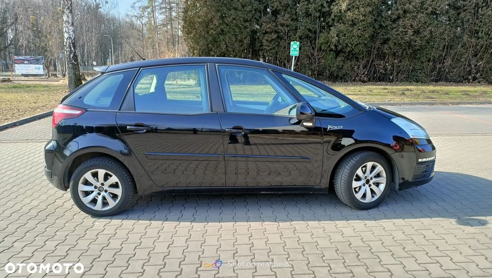 Citroën C4 Picasso - 3