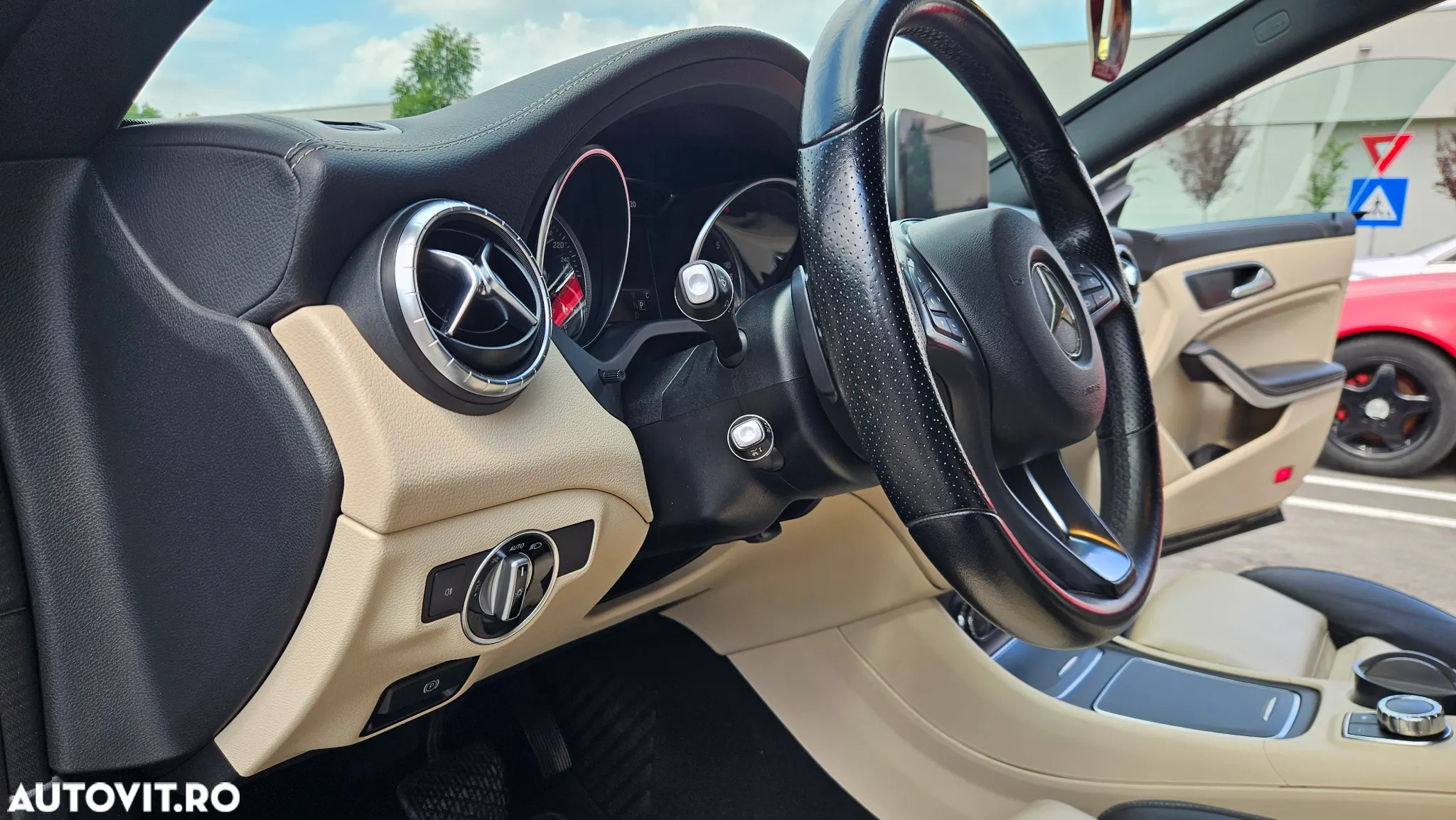 Mercedes-Benz CLA 200 d 7G-DCT - 22