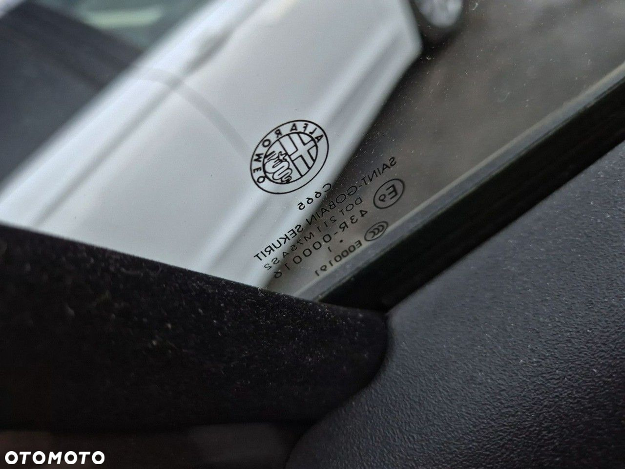 Alfa Romeo Giulietta - 9