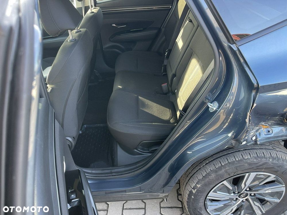 Hyundai Tucson 1.6 T-GDi Modern 2WD - 6