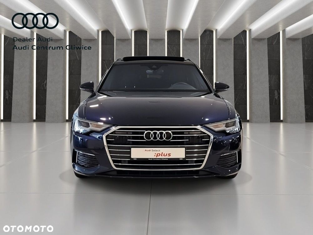 Audi A6 Avant - 10