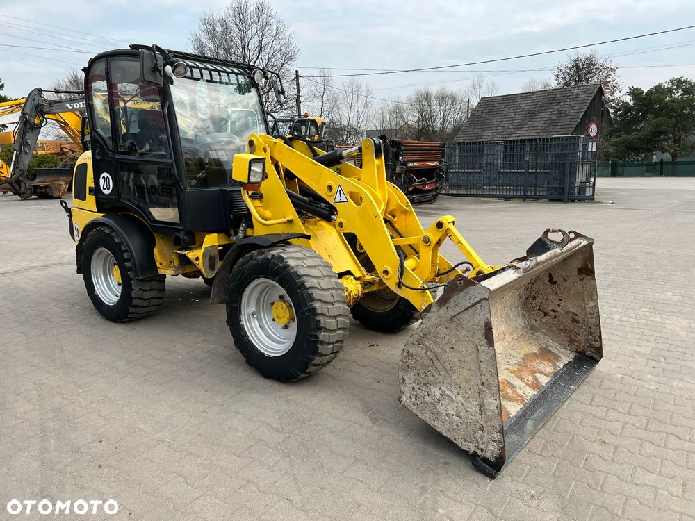 Wacker Neuson WL 37 - 3