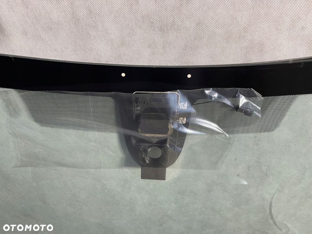 MINI CLUBMAN F54 SZYBA PRZEDNIA NOWA SENSOR KAMERA SOLAR PO 2015- - 5