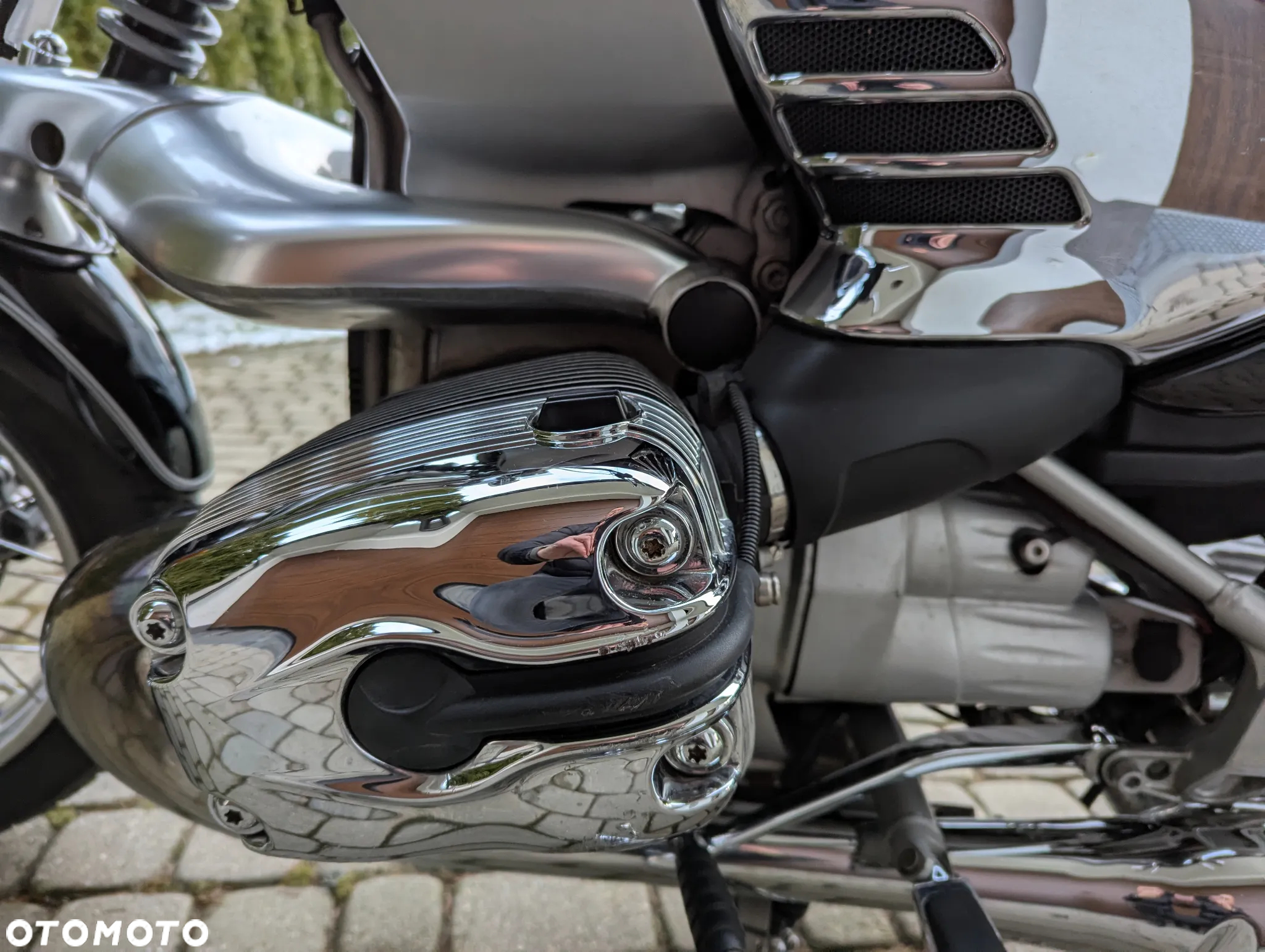 BMW R - 16