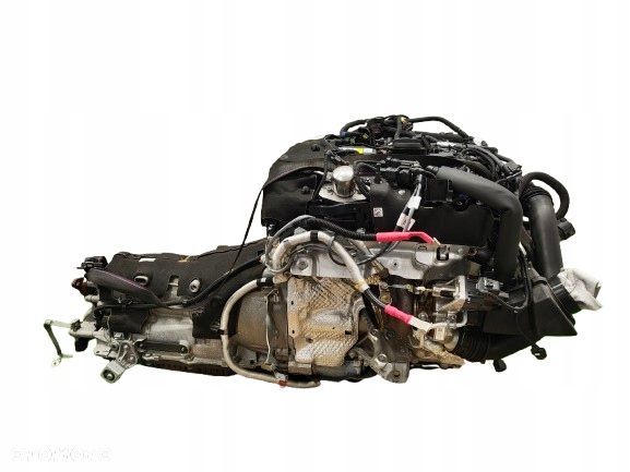 BMW KOMPLETNY SILNIK B48B20B 185KW 252KM - 1