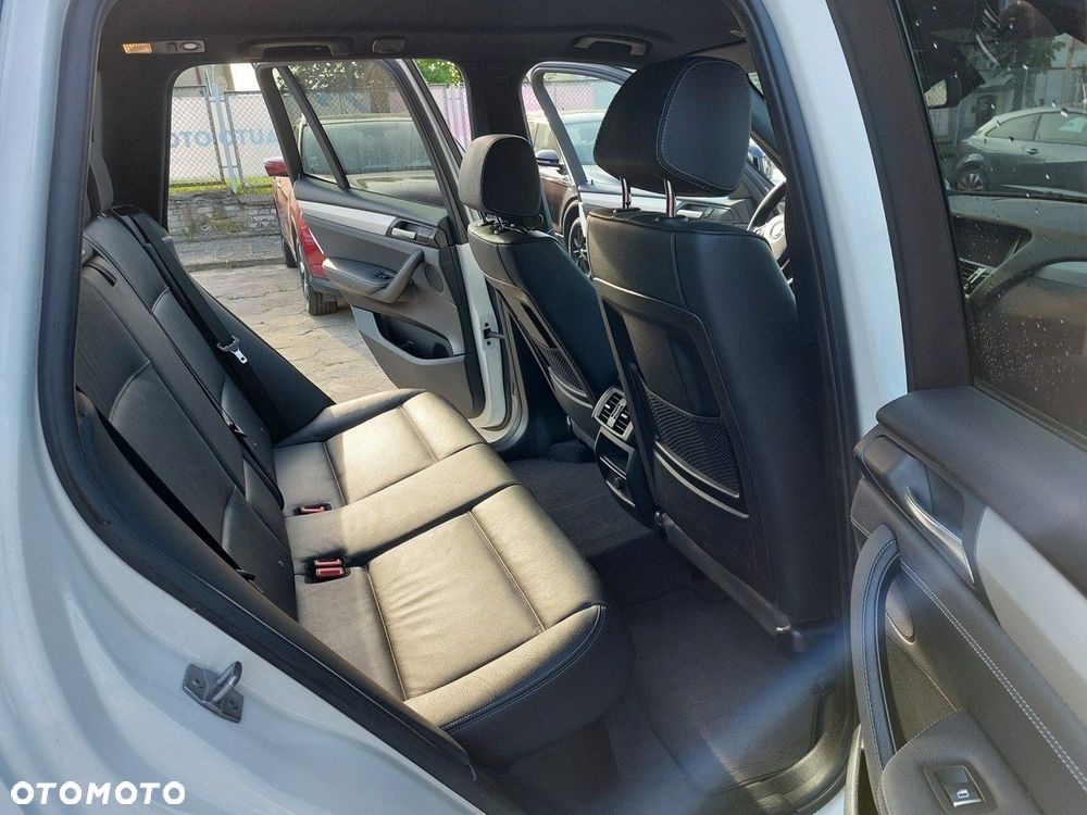 BMW X3 - 19