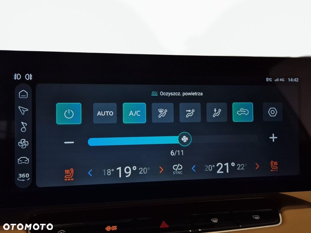 MG HS 1.5 T-GDI Exclusive DCT - 19