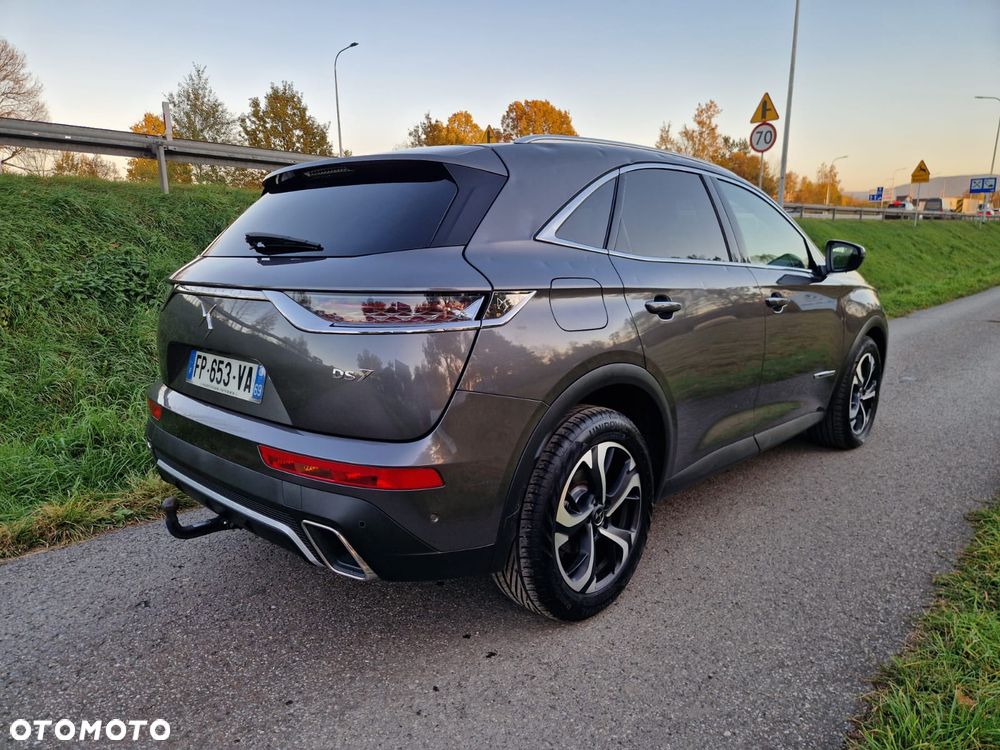 DS Automobiles DS 7 Crossback - 5