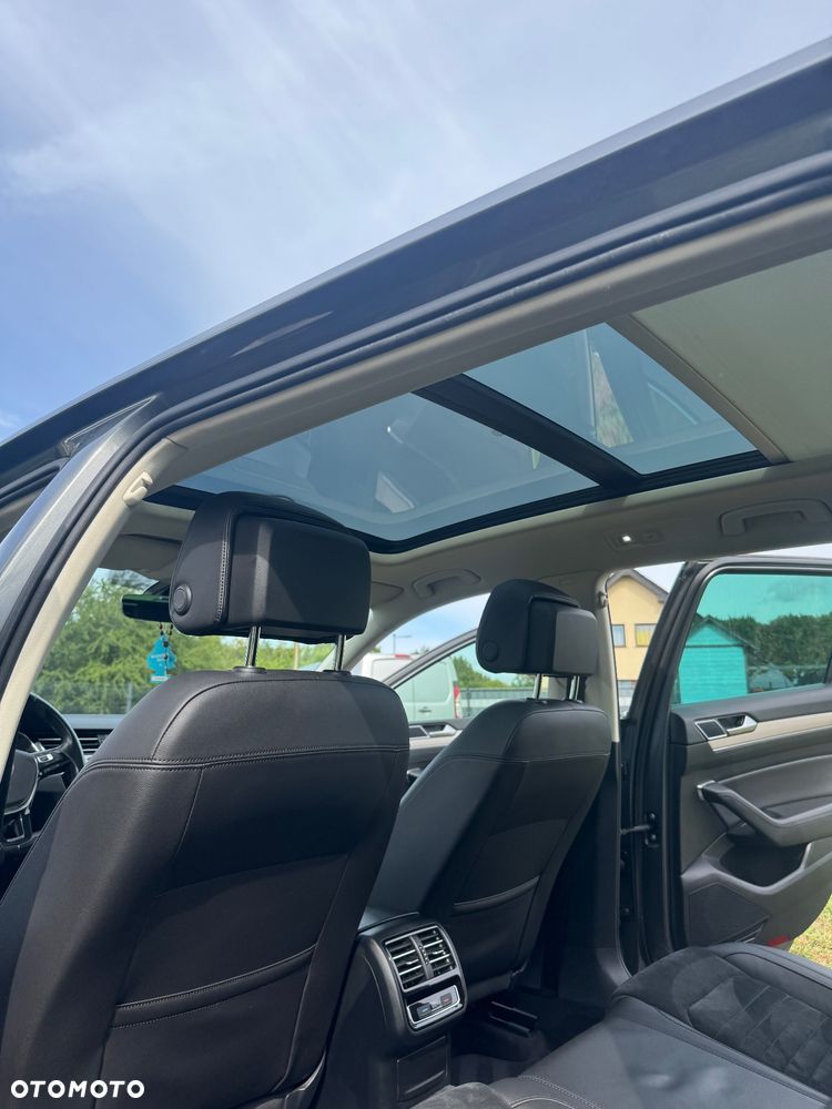 Volkswagen Passat 2.0 TDI BMT Highline - 16