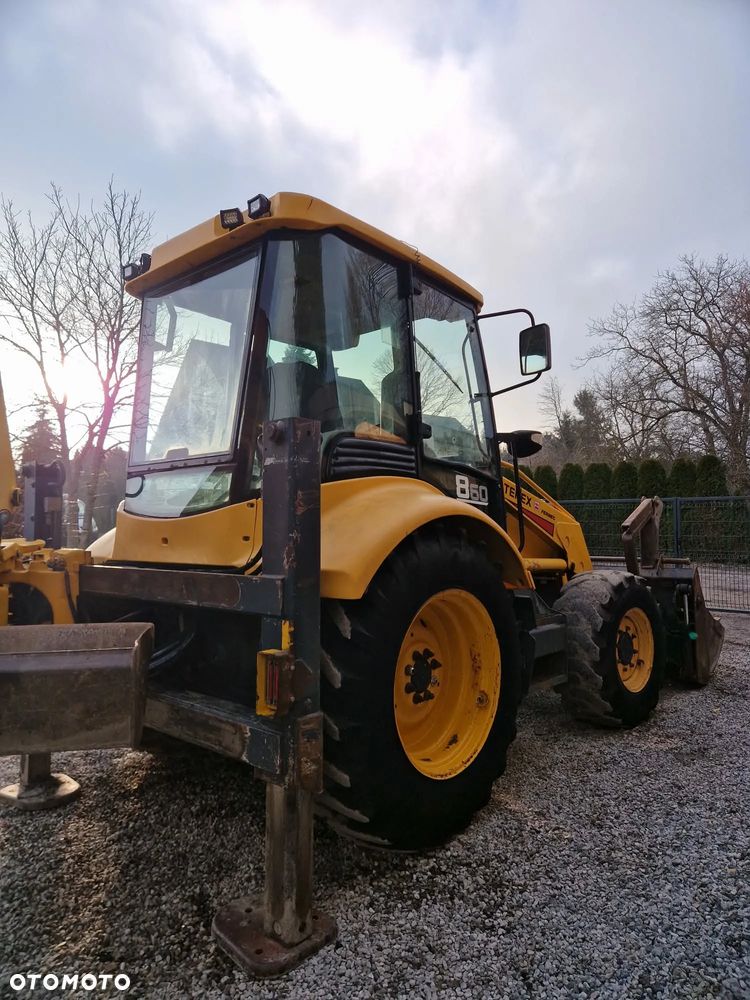 Terex 860 - 6