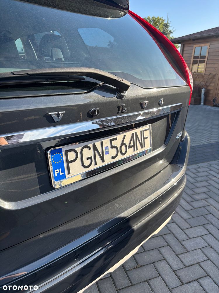 Volvo XC 60 - 26