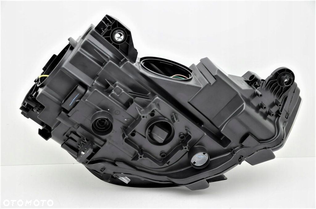 LAMPA REFLEKTOR LEWA PRZÓD AUDI A3 8V 2016-2020 BIXENON DEPO NOWA - 3