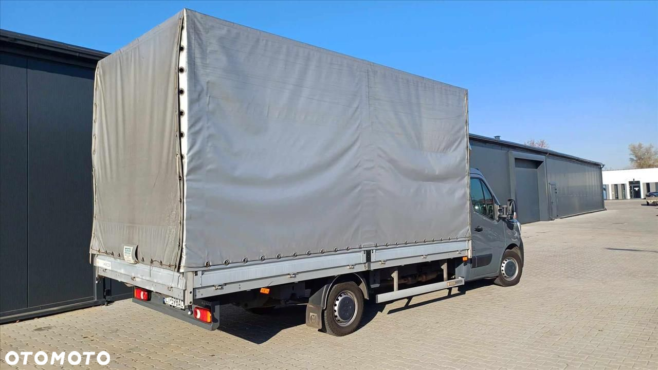 Renault master - 13