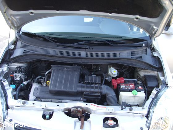 Suzuki Swift 1.3 Comfort - 10