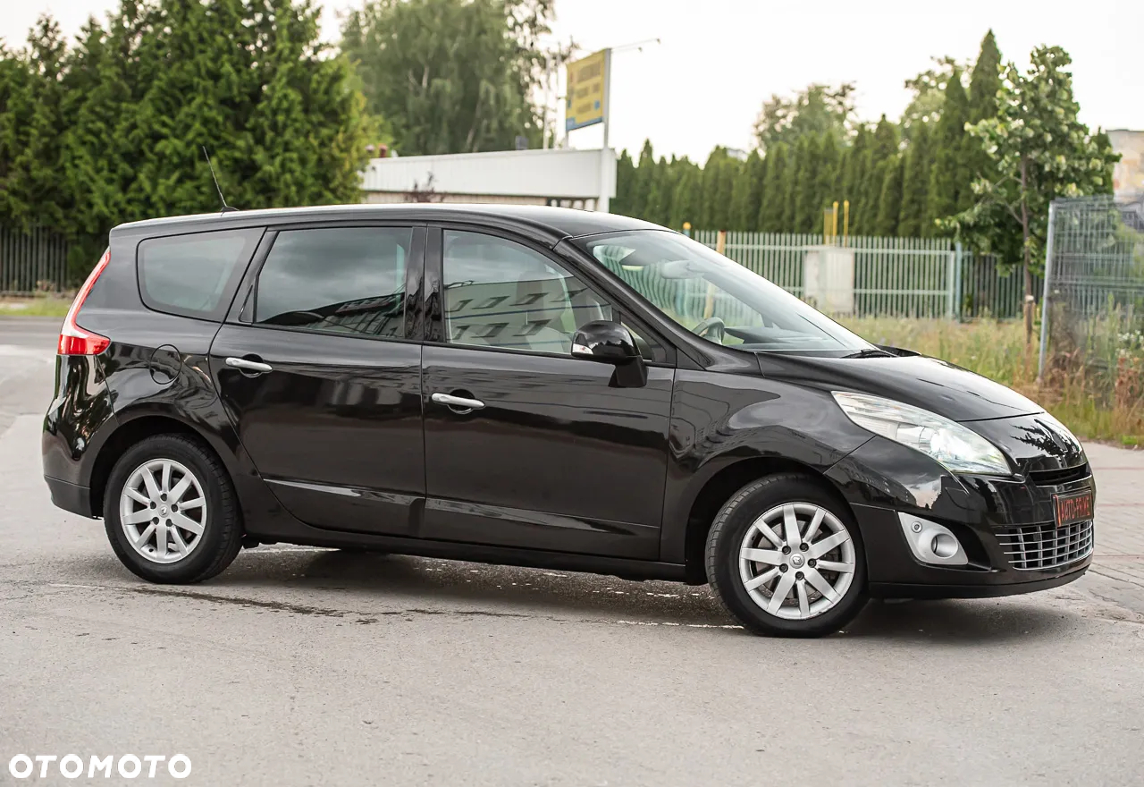 Renault Grand Scenic - 3