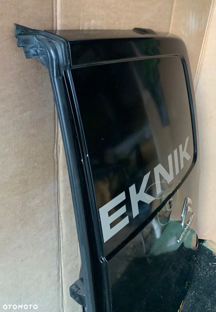 Drzwi prawy tył JUMPY EXPERT PROACE 2016- - 3