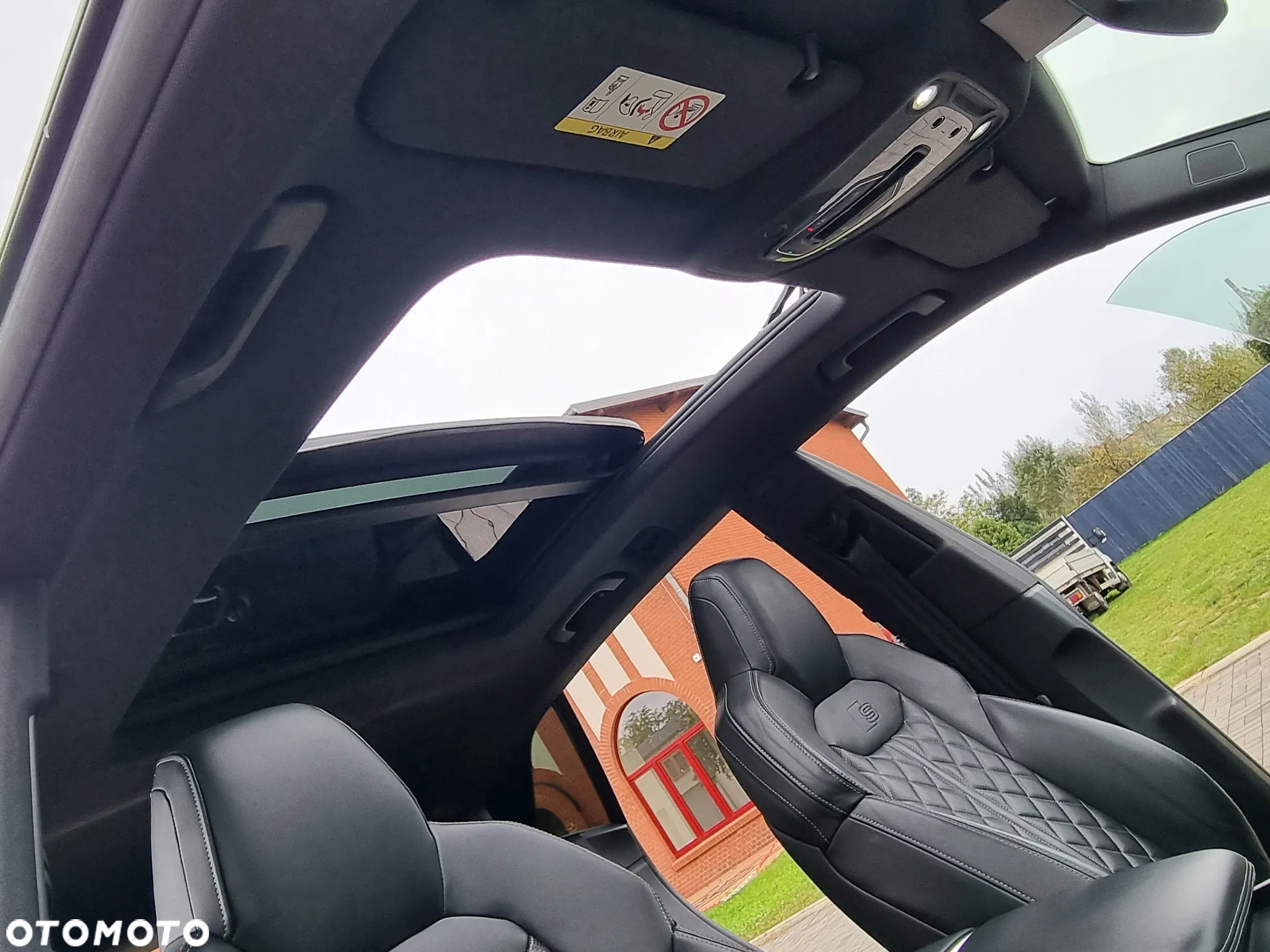 Audi Q8 50 TDI quattro tiptronic competition plus - 30