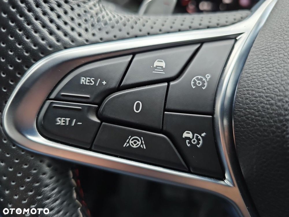 Renault Arkana 1.3 TCe mHEV R.S Line EDC - 15