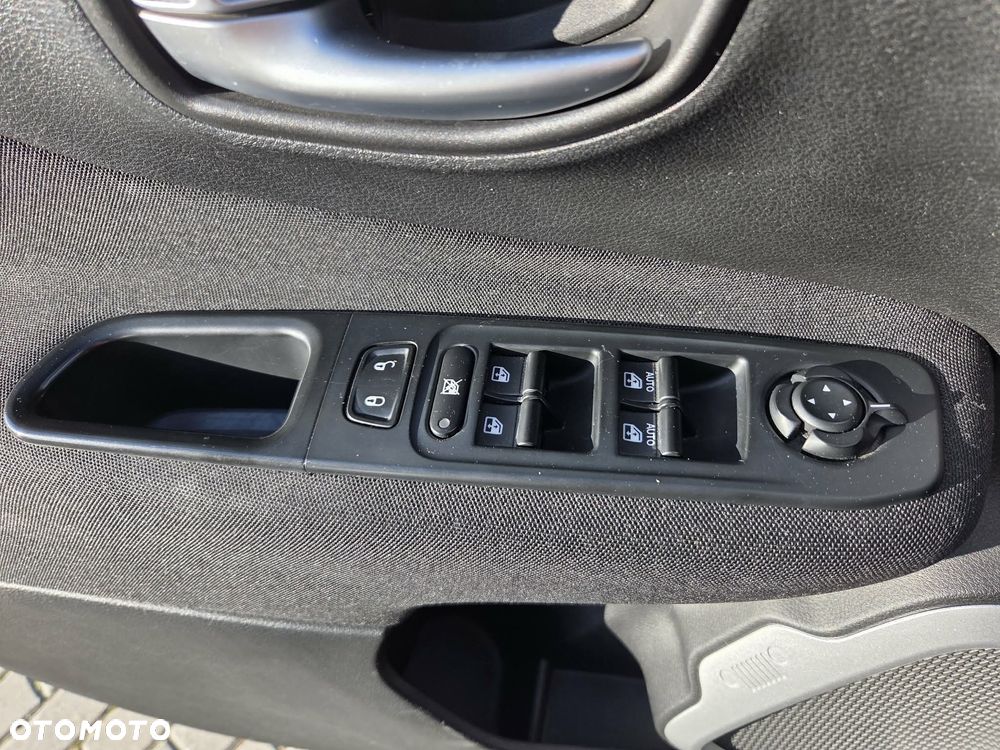 Jeep Renegade 1.6 E-TorQ Sport FWD - 20