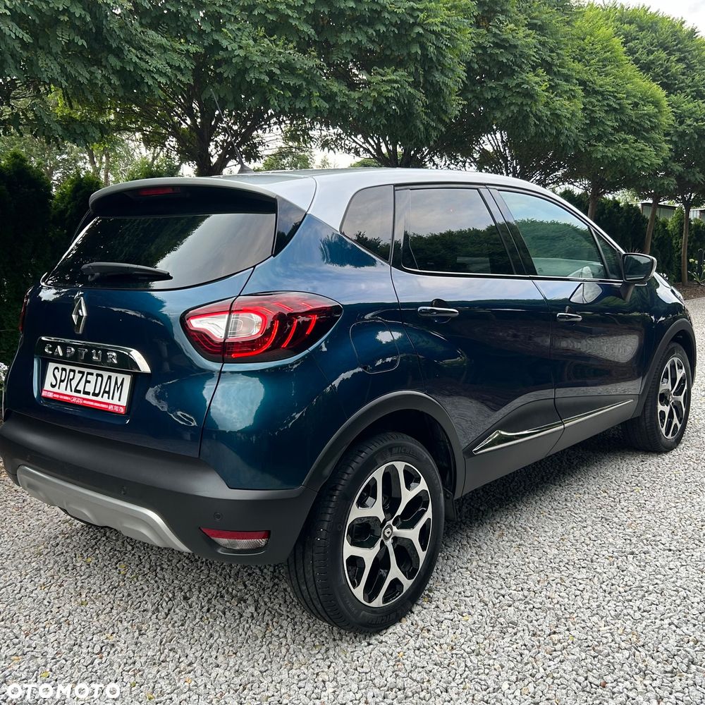 Renault Captur 1.2 Energy TCe Intens EDC - 19
