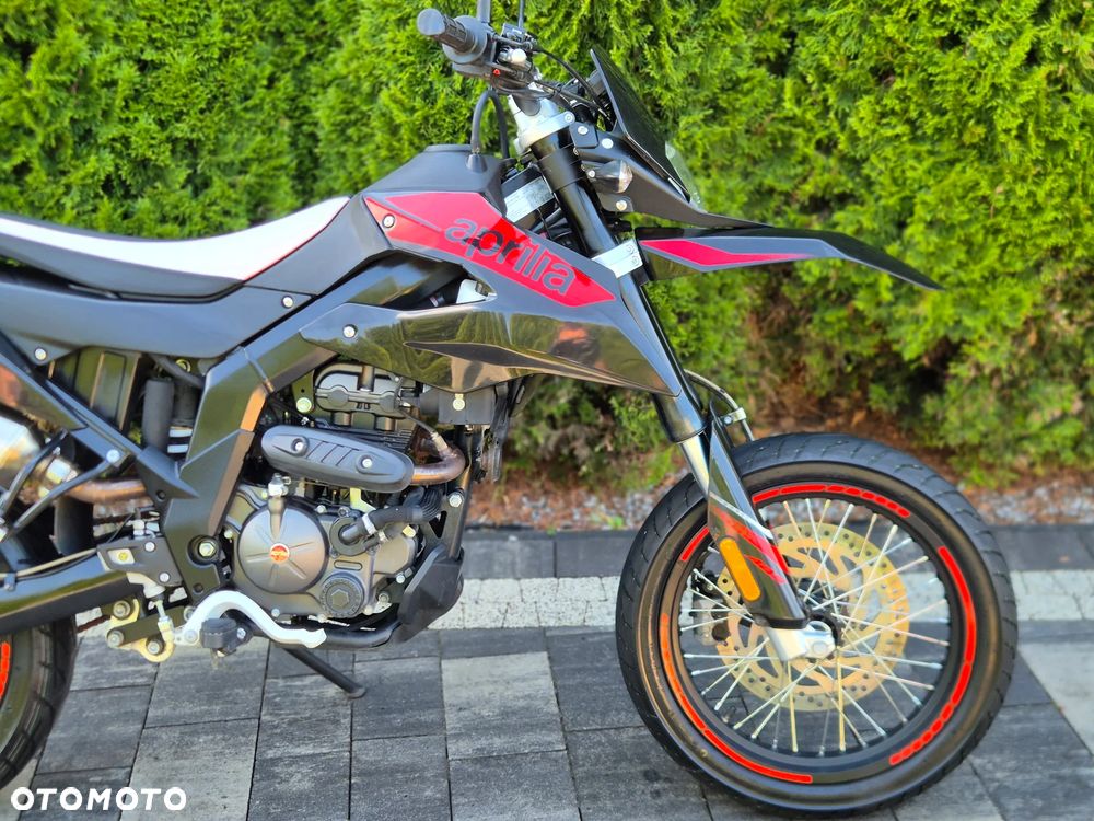 Aprilia SX - 7