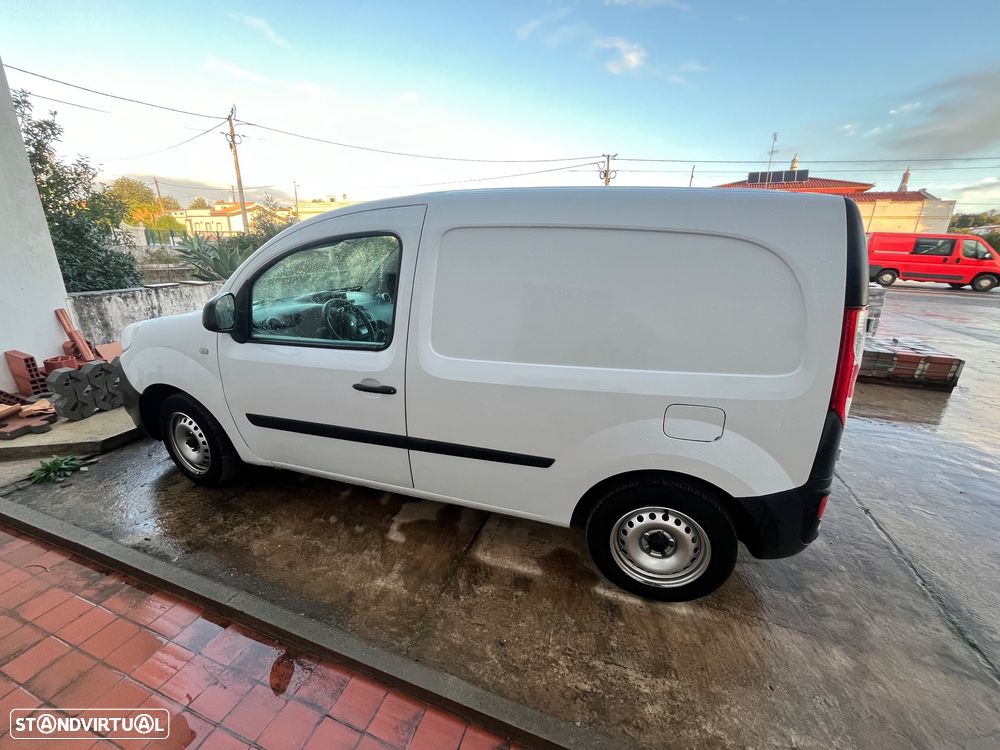 Renault Kangoo ENERGY dCi 75 FAP START - 1