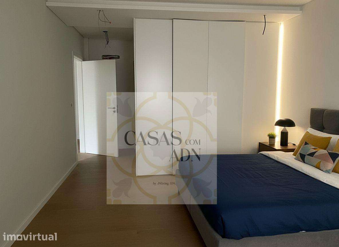 Apartamento T1+1 no Centro de Esgueira - Grande imagem: 5/22
