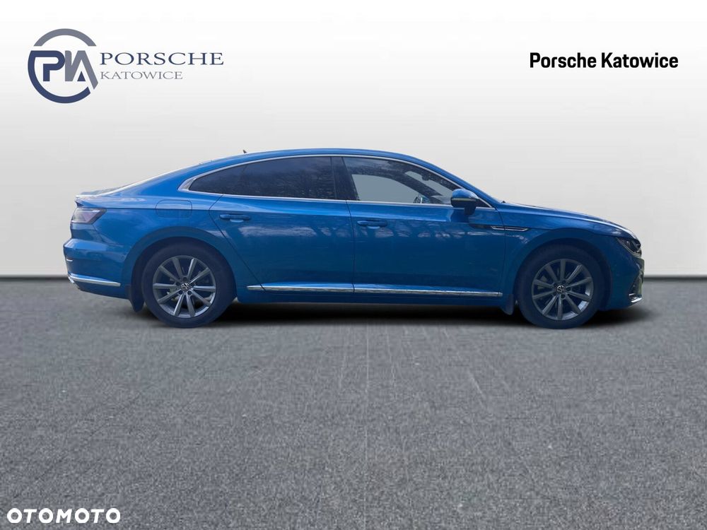 Volkswagen Arteon 2.0 TSI R-Line DSG - 8