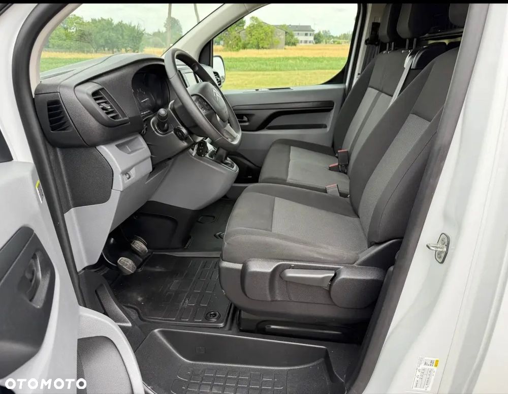 Citroën Jumpy - 15