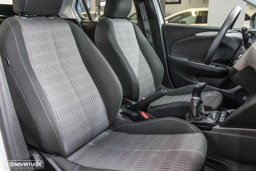 Opel Corsa 1.2 Edition - 14