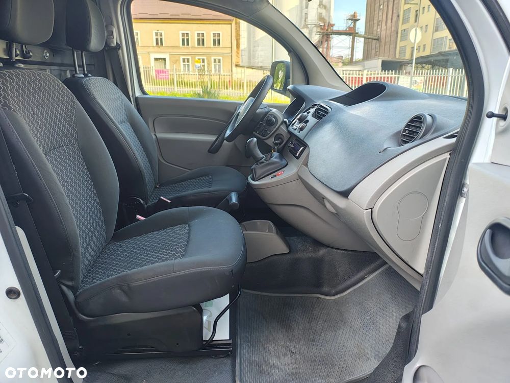Renault KANGOO - 6