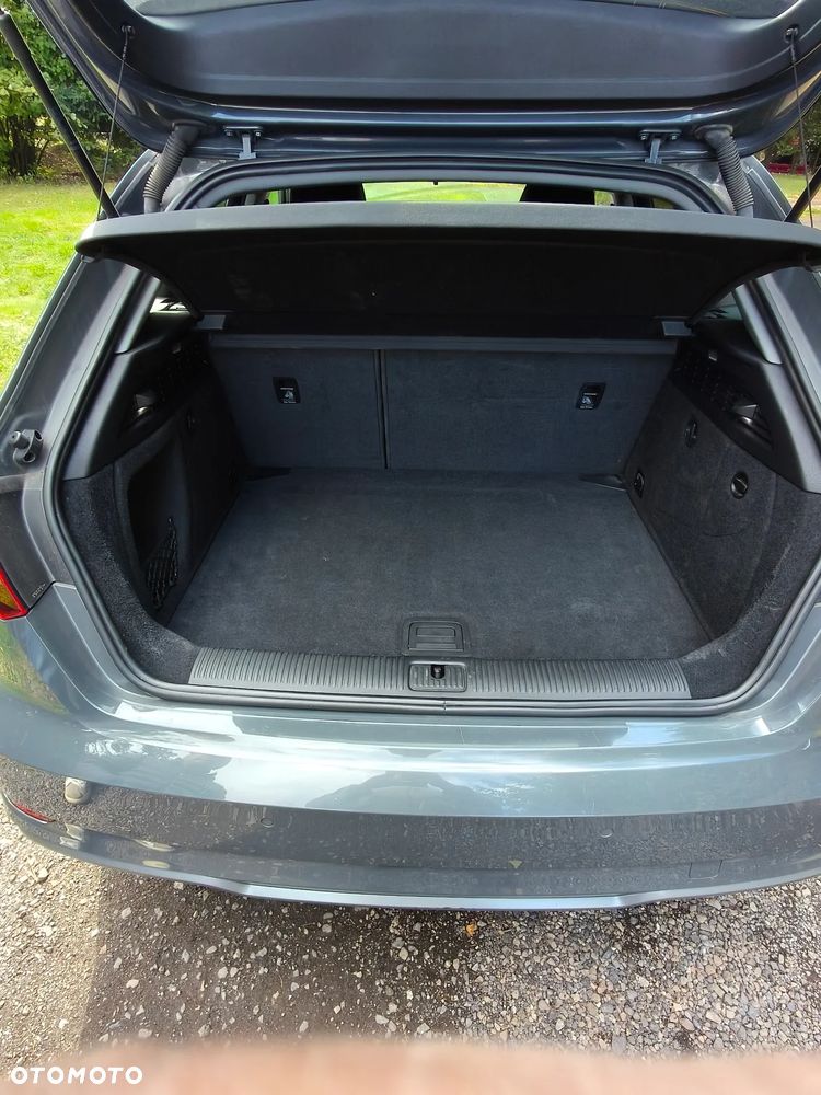 Audi A3 - 18