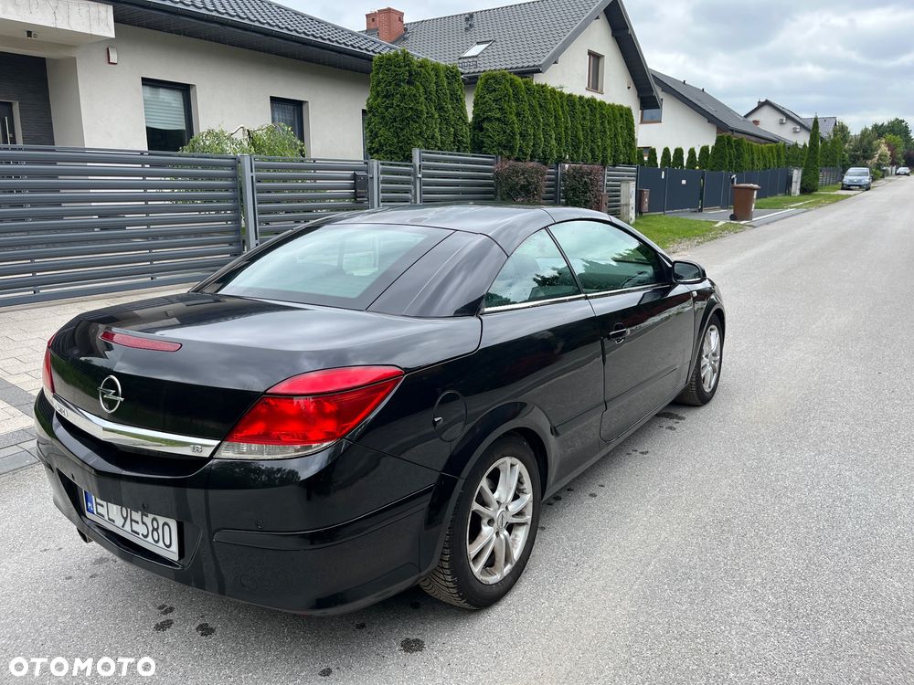 Opel Astra 1.8 Enjoy - 6