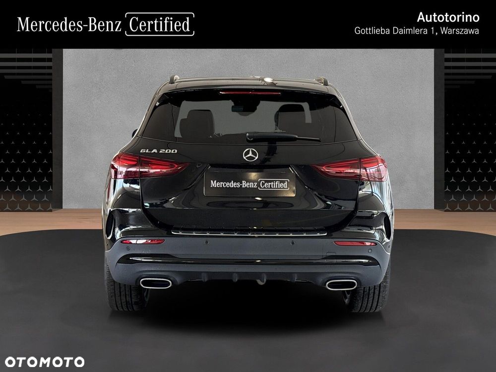 Mercedes-Benz Gla 2026 photo 4