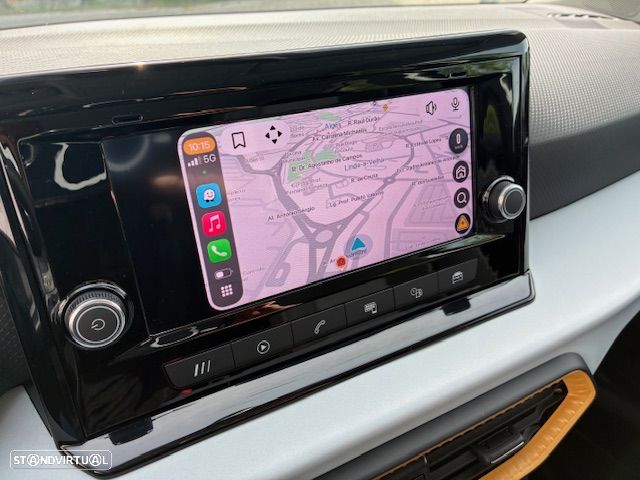 SEAT Arona 1.0 TSI Style - 31