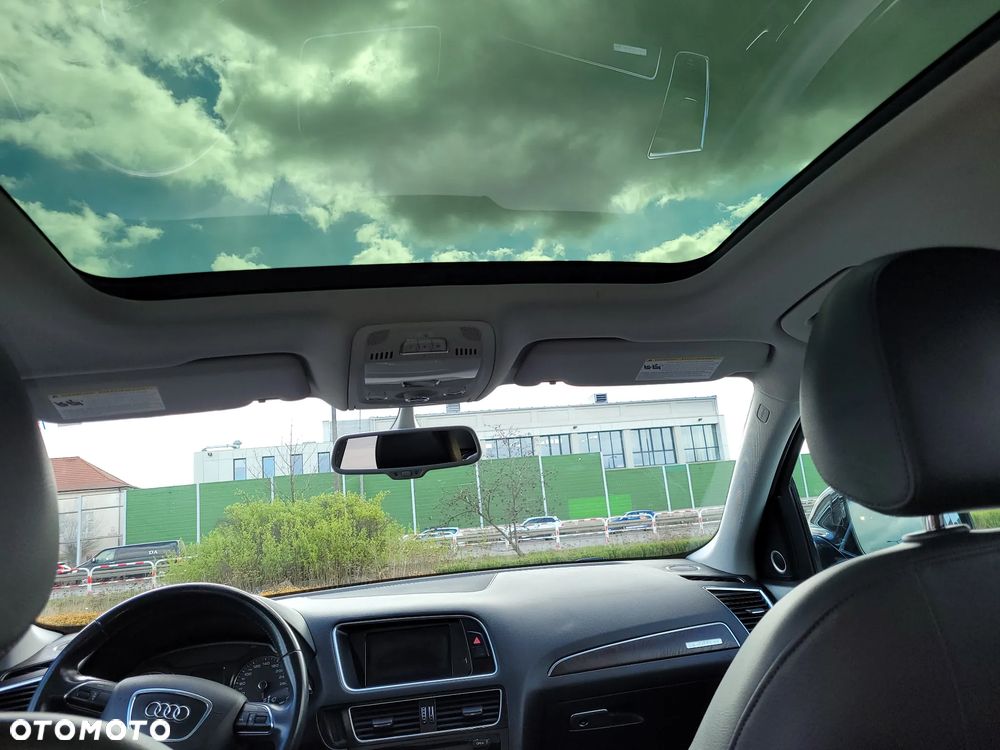 Audi Q5 2.0 TFSI Quattro S tronic - 14