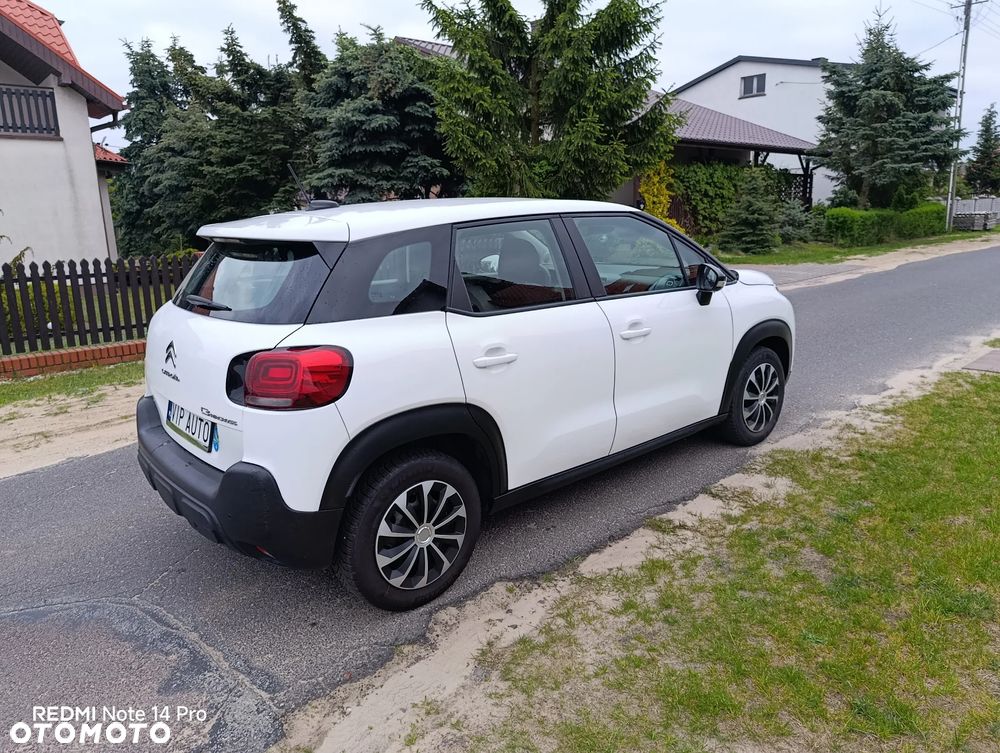 Citroën C3 Aircross - 14