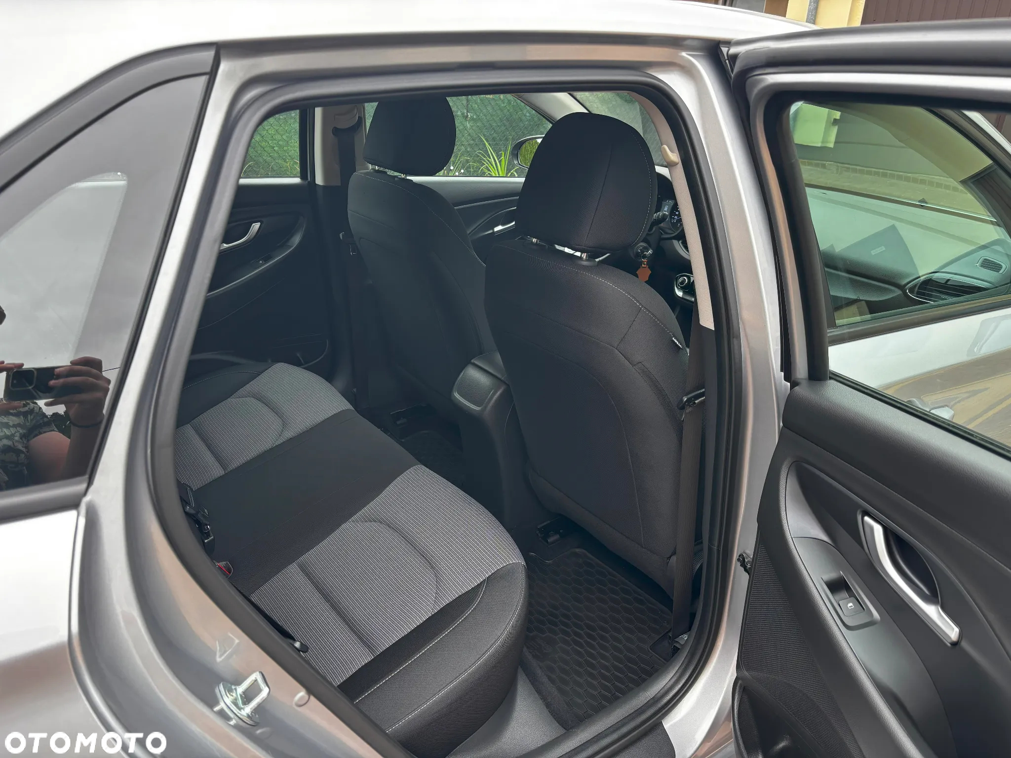 Hyundai i30 1.5 DPI Classic + - 25