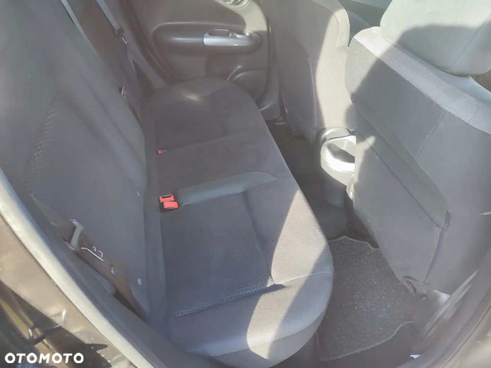 Nissan Juke 1.6 Ministry of Sound - 16