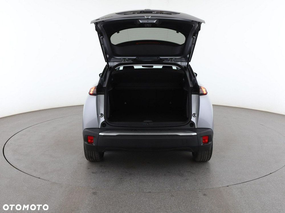 Peugeot 2008 Allure - 20