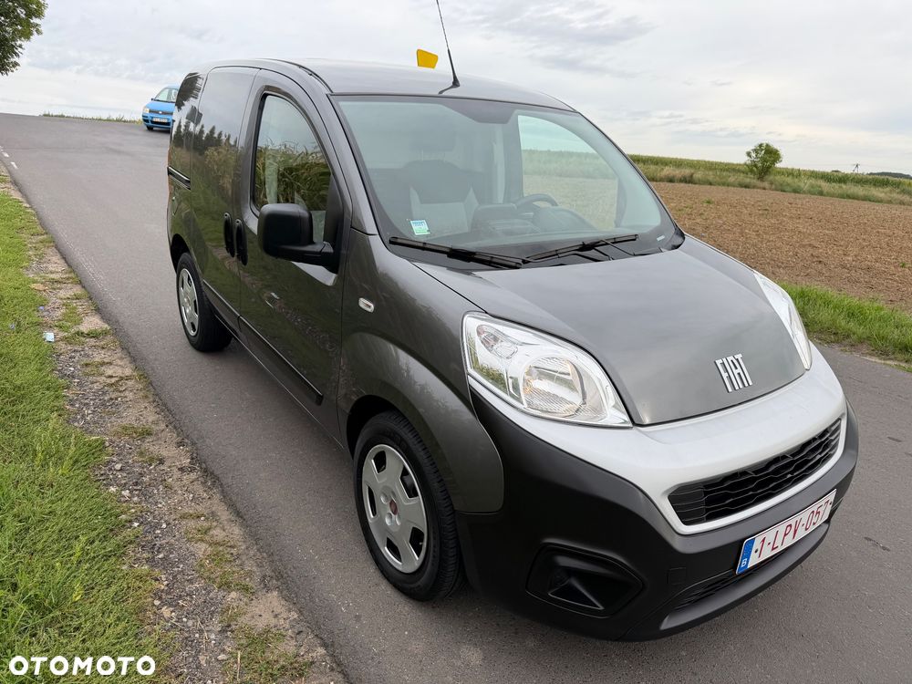 Fiat Fiorino - 2