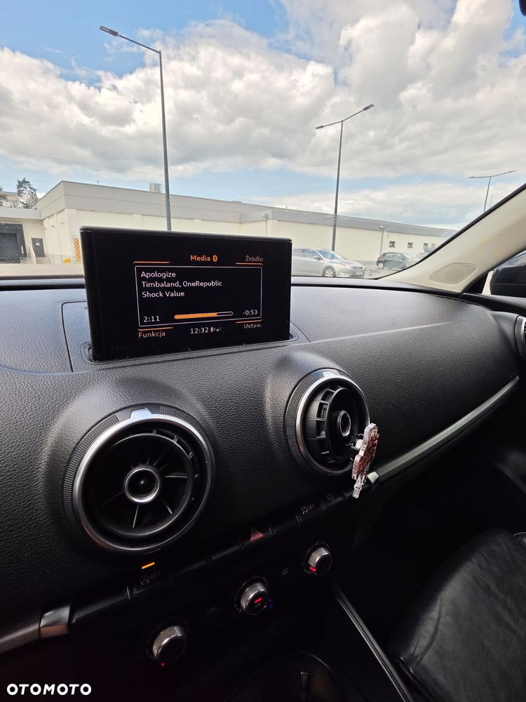 Audi A3 Sportback 2.0 TDI Ambition - 21