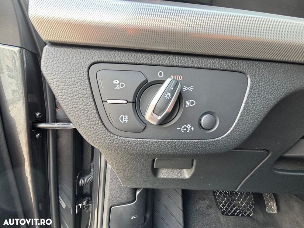 Audi Q5 40 TDI quattro S tronic MHEV S Line - 15